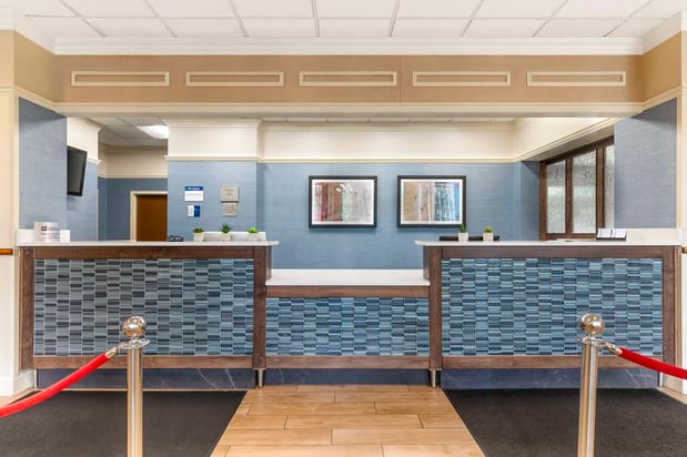 Images Best Western Capital Beltway Washington DC