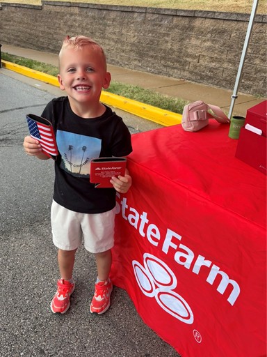 Images Ben Rister - State Farm Insurance Agent