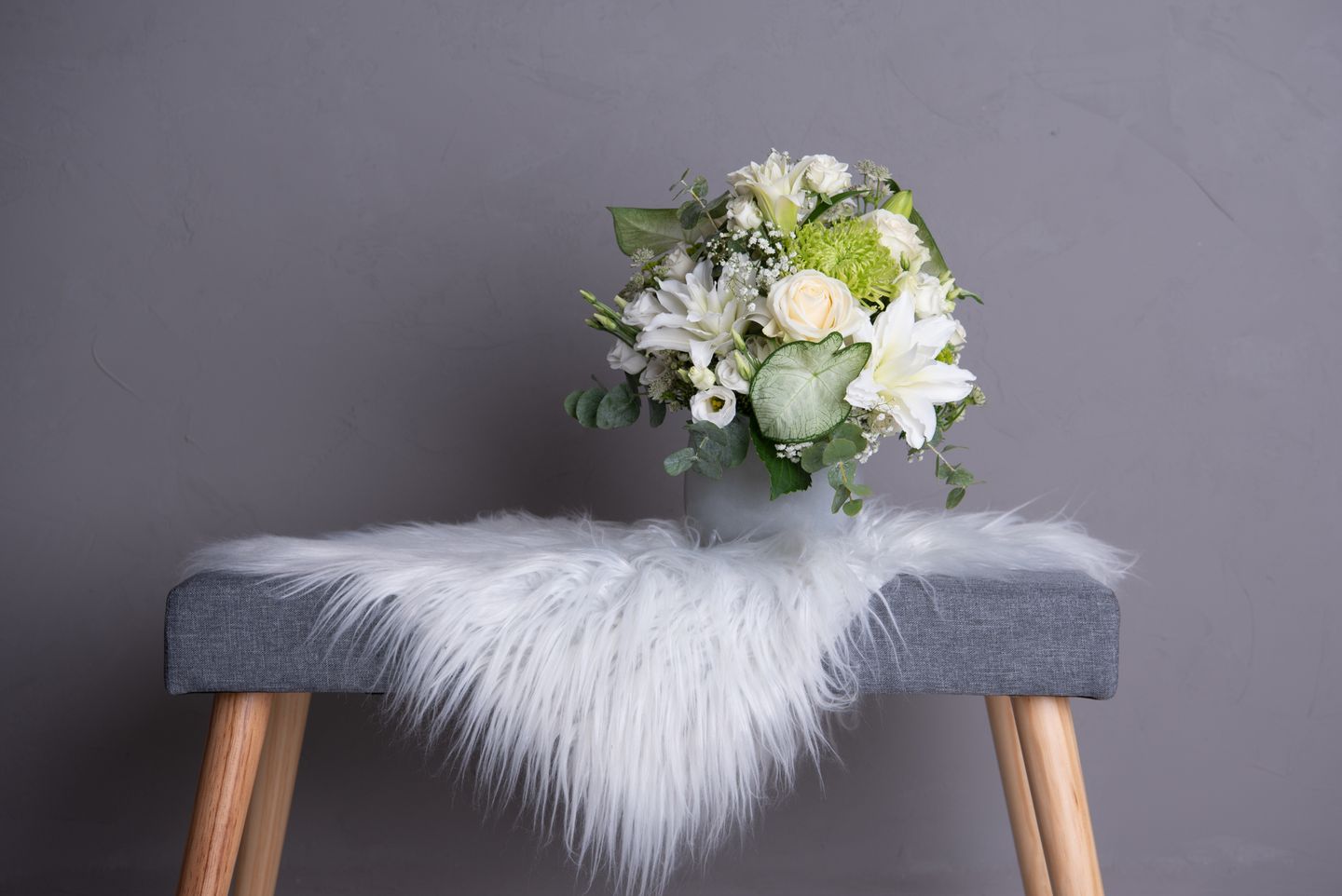 Blumen Stockrahm - Marisa & Guido Stockrahm, Römerstr. 486 in Moers