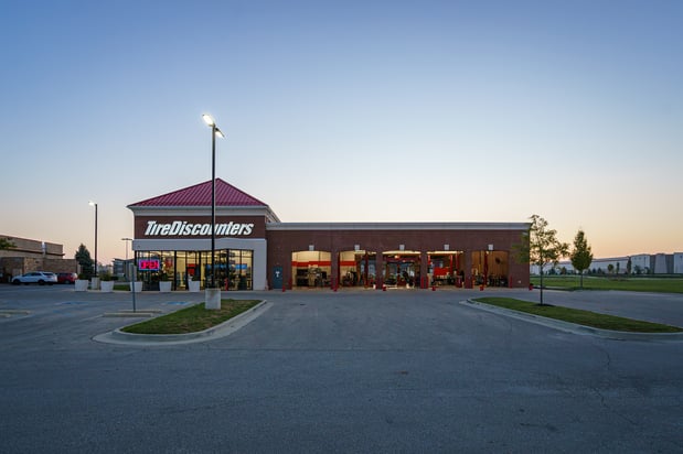 Images Tire Discounters