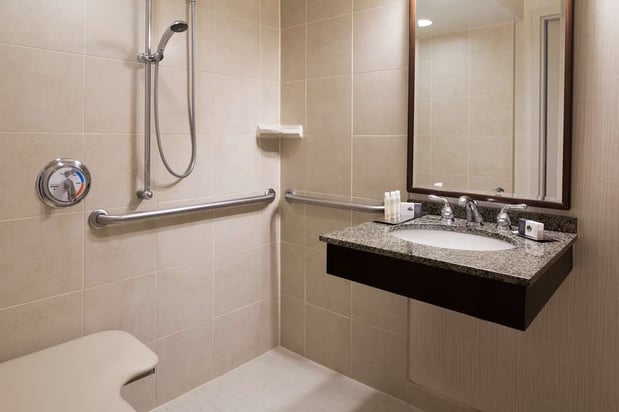 Images DoubleTree by Hilton Somerset Hotel and Conference Center
