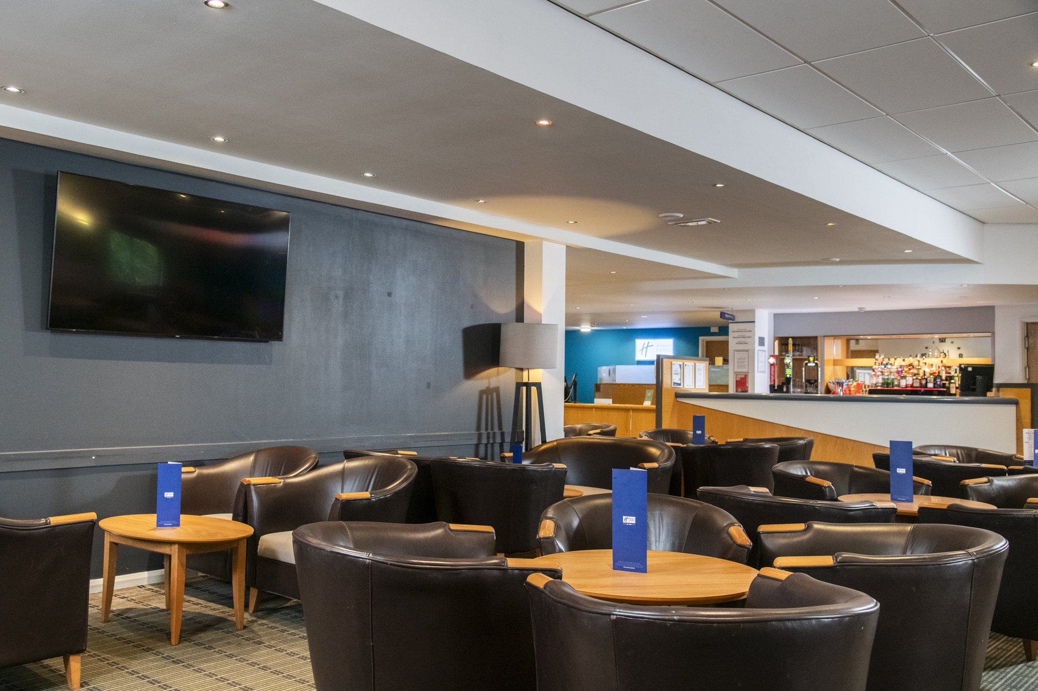 Images Holiday Inn Express Inverness by IHG
