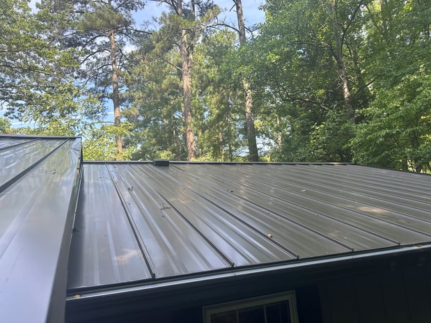 Images Carolina Custom Roofing Services