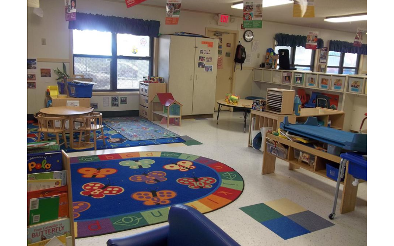 Images Thorndale KinderCare
