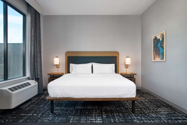 Images Homewood Suites by Hilton Missoula