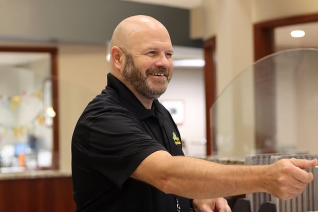 Images United Prairie Bank