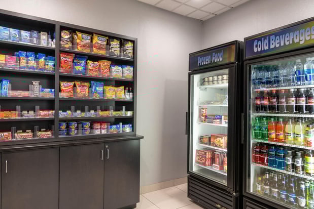 Images Holiday Inn Express & Suites Columbus - Polaris Parkway by IHG