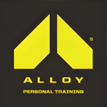 Alloy Personal Training Bearden Logo