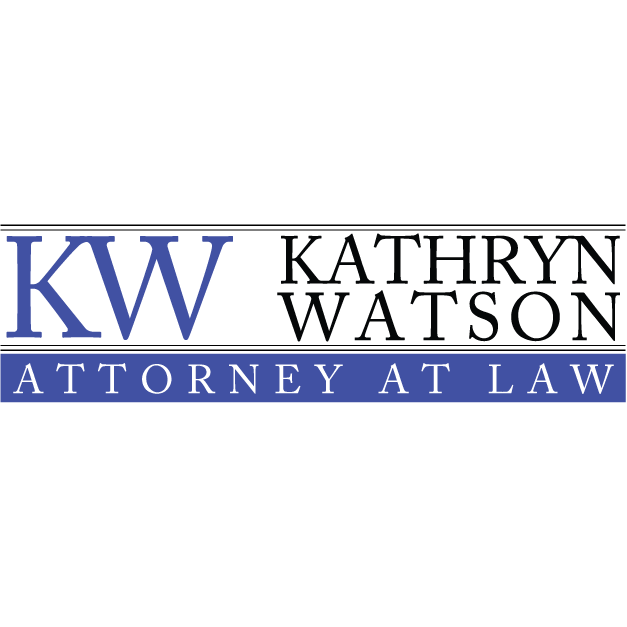 Kathryn Watson, Attorney at Law Pllc
