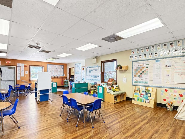Images Douglassville KinderCare
