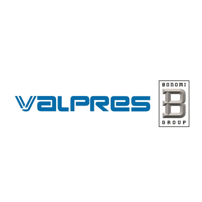 Valpres Logo