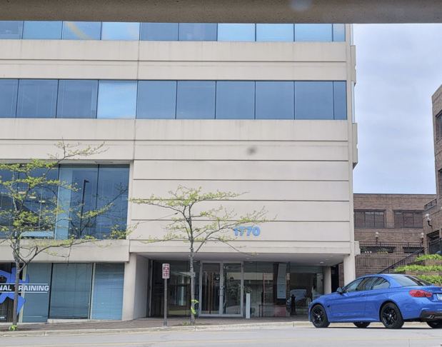 Images Pulling Down the Moon - Highland Park