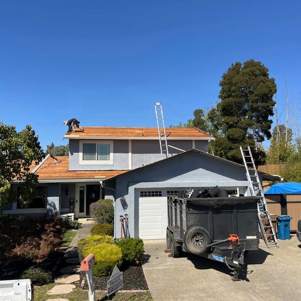 Images California Premier Roofing