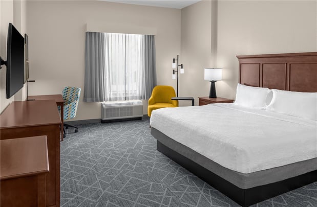 Images Hampton Inn & Suites Coconut Creek