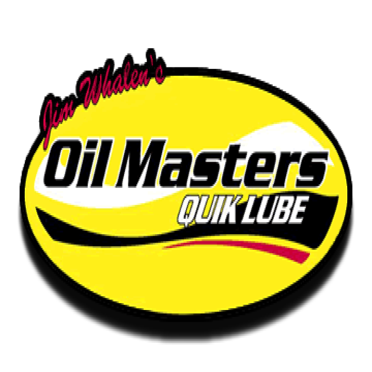 Oil Masters Quik Lube Logo