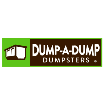 Dump-A-Dump Dumpsters Logo