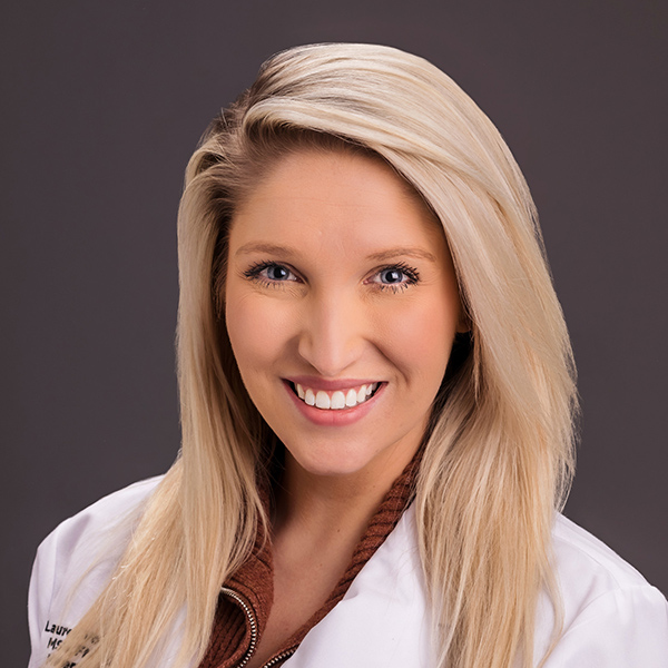 Lauren Vollrath, FNP