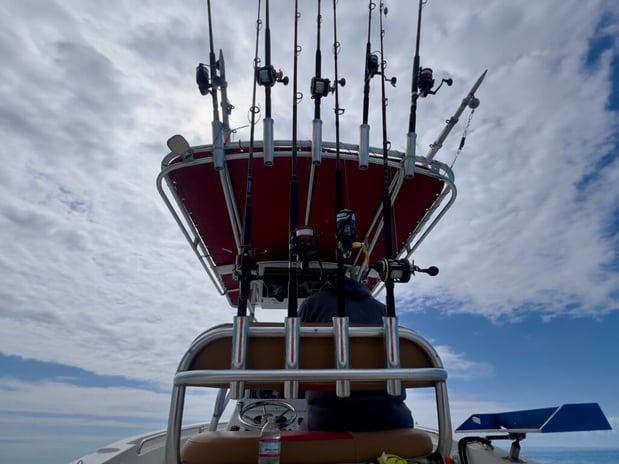 Images Avalon Anglers