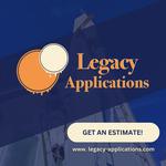 Legacy Applications Logo