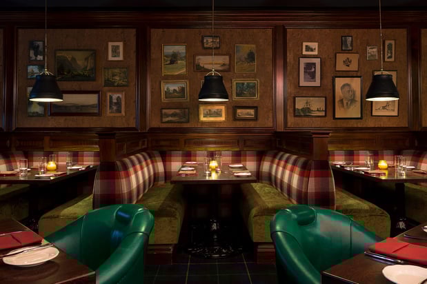 Images Allen Rumsey Cocktail Lounge