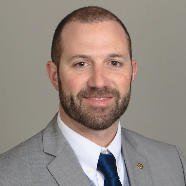 Images Edward Jones - Financial Advisor: Nick DuBois, CFP®|CEPA®