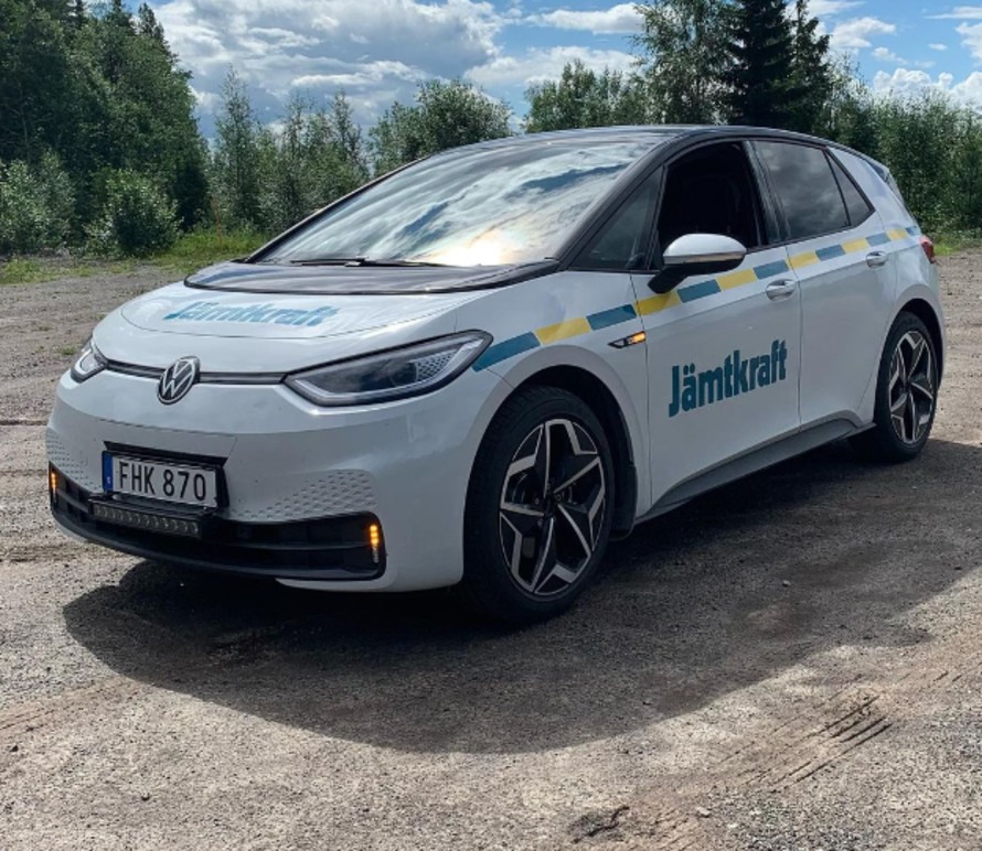 Images Dryridge Design AB