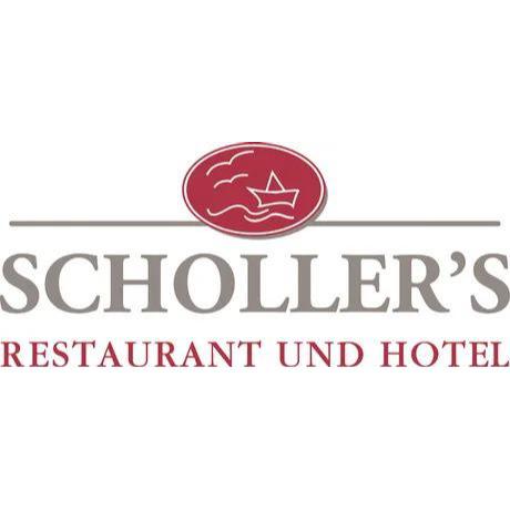 SCHOLLER`S Restaurant und Hotel Logo