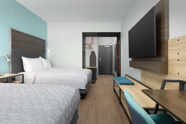 Images Tru by Hilton North Augusta