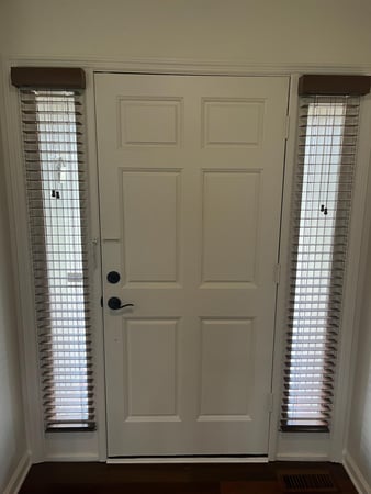 Images Budget Blinds of Crossville and Cookeville