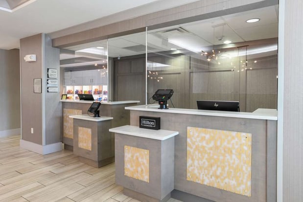 Images Homewood Suites by Hilton Cincinnati Airport South-Florence
