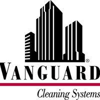 Vanguard Cleaning Systems of Atlanta Logo