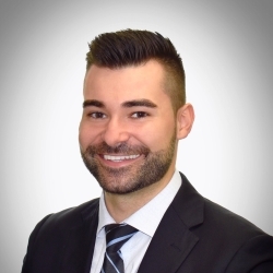 Images Andrei Uretii - TD Financial Planner