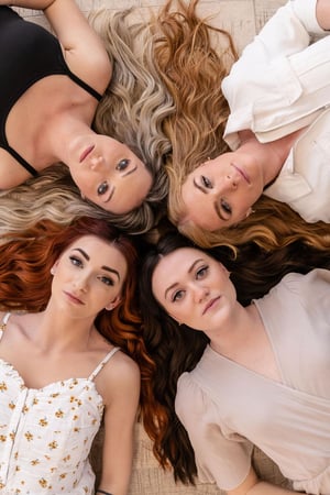 Images West Ivie Hair Co.