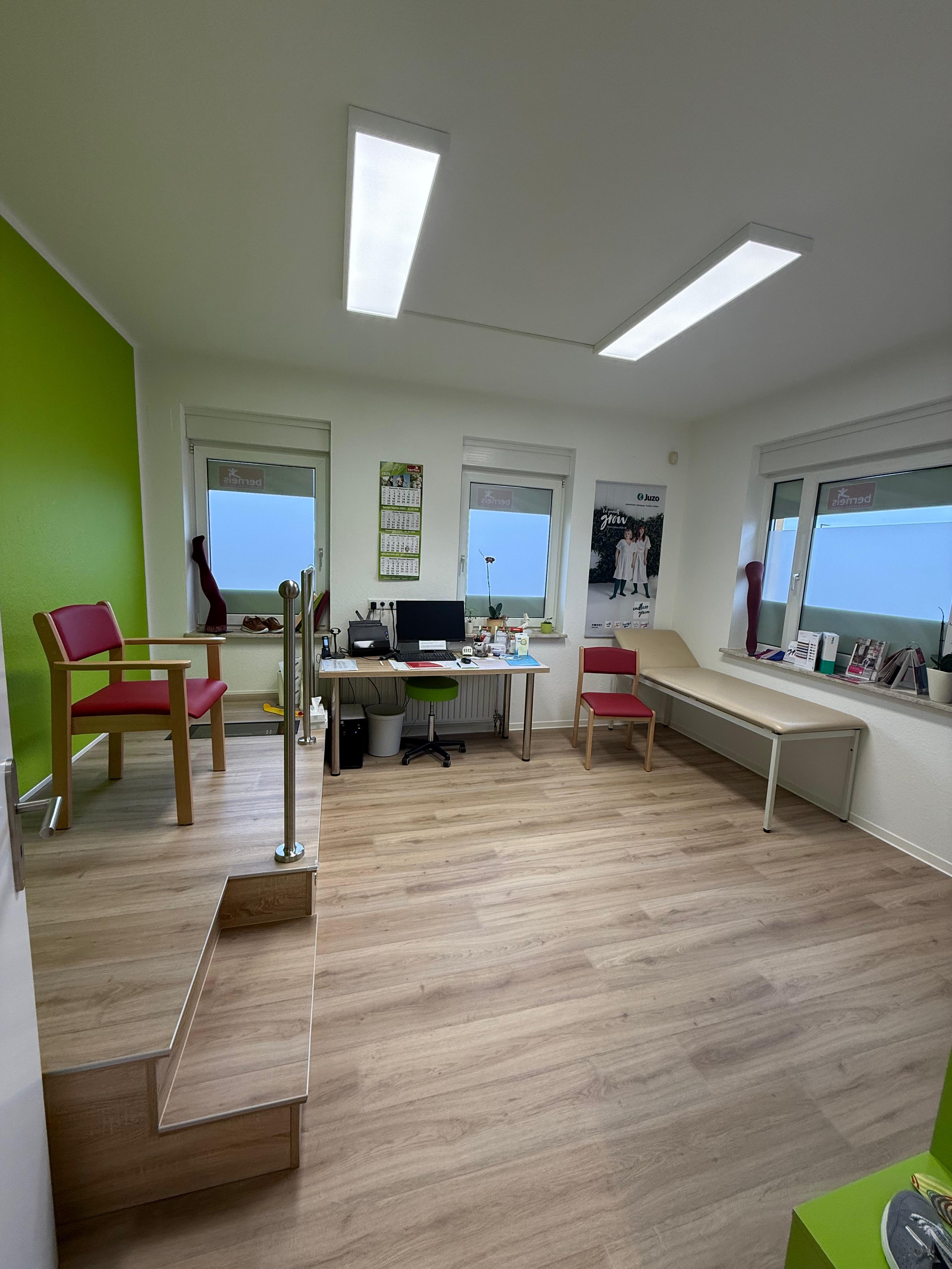 Bilder berneis natürlich-aktiv - Dippoldiswalde - Oberhäslicher Straße