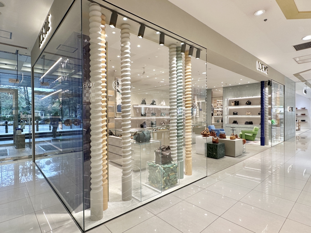 Images ロエベ 金沢香林坊大和店