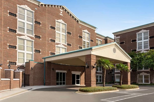 Images Hampton Inn Columbia-Downtown Historic District