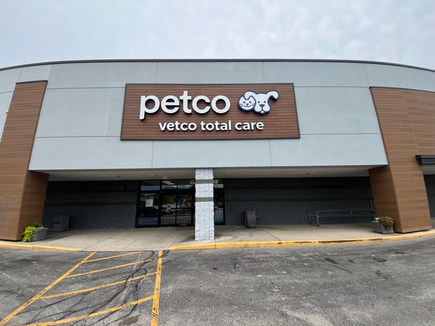 Images Petco Grooming
