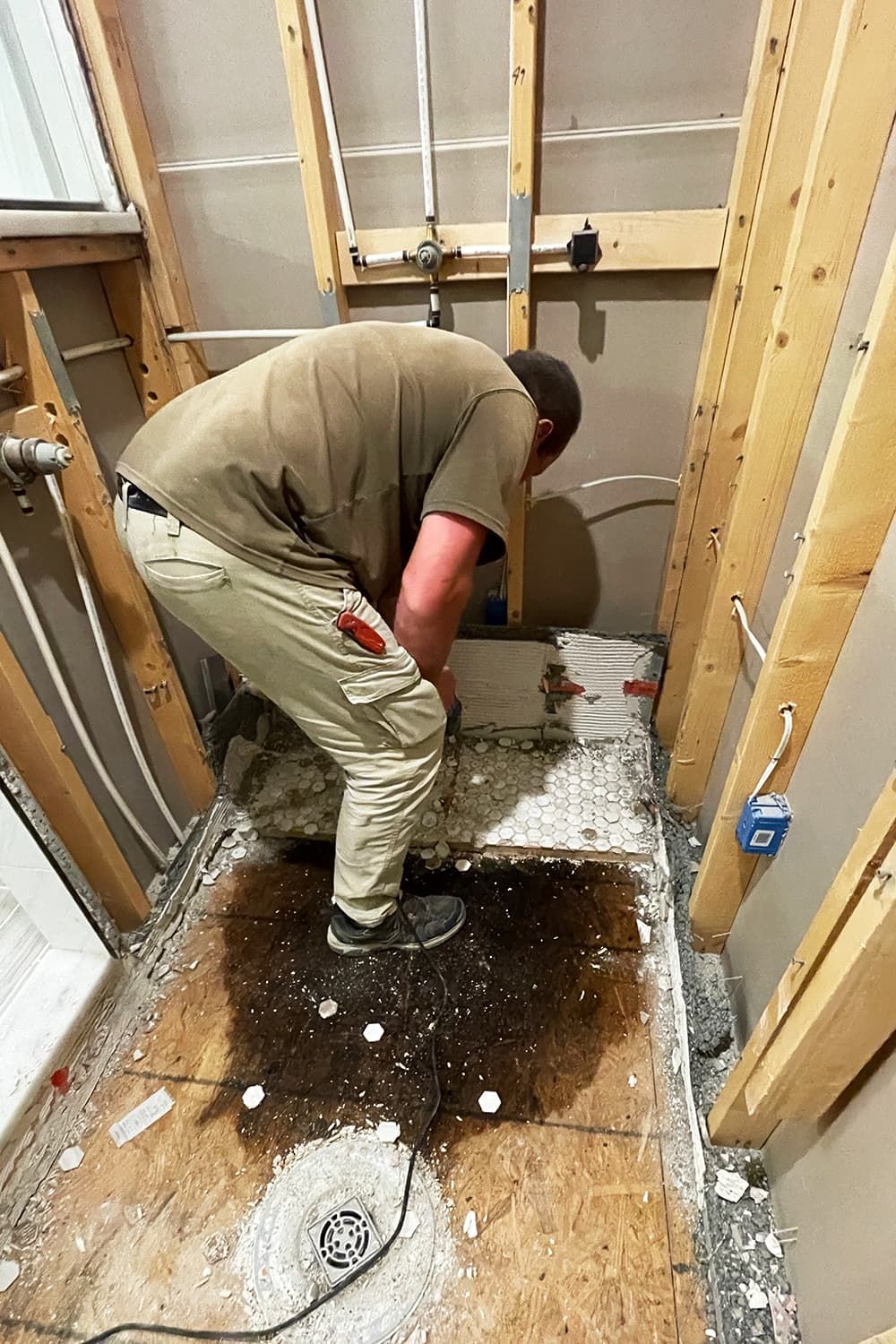 Dream Bath Remodels Image