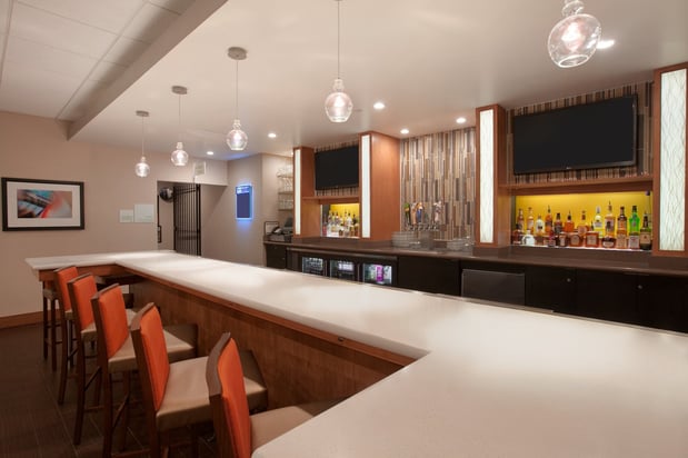 Images Holiday Inn Portland-Airport (I-205) by IHG