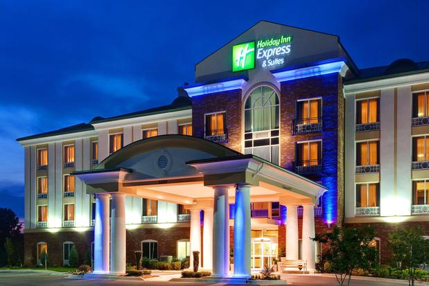 Images Holiday Inn Express & Suites Millington-Memphis Area, an IHG Hotel