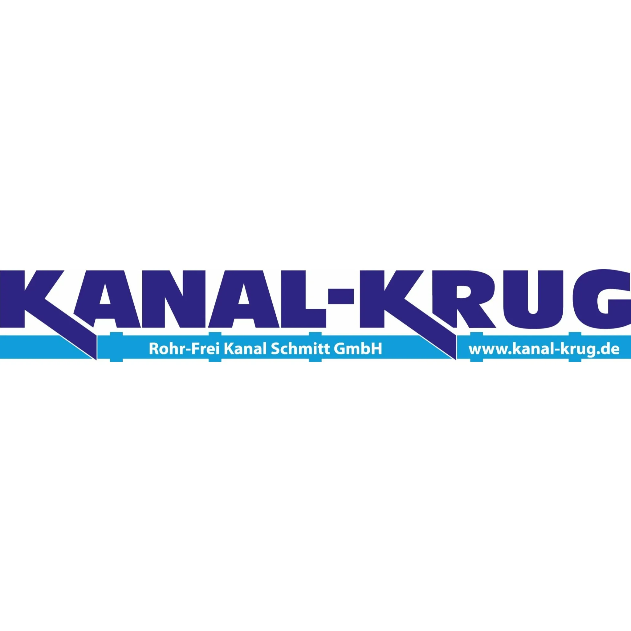 Kundenlogo Kanal-Krug