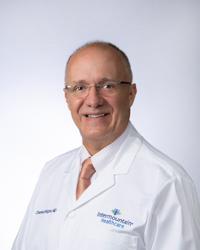 Dr. Charles Wesley Knight, MD - Pahrump, NV - Internal Medicine