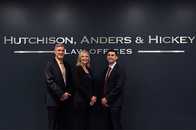 Hutchison, Anders & Hickey attorneys
