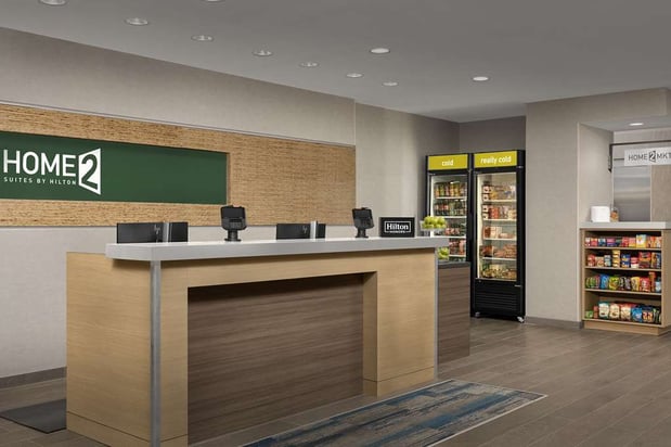 Images Home2 Suites by Hilton Abilene Southwest