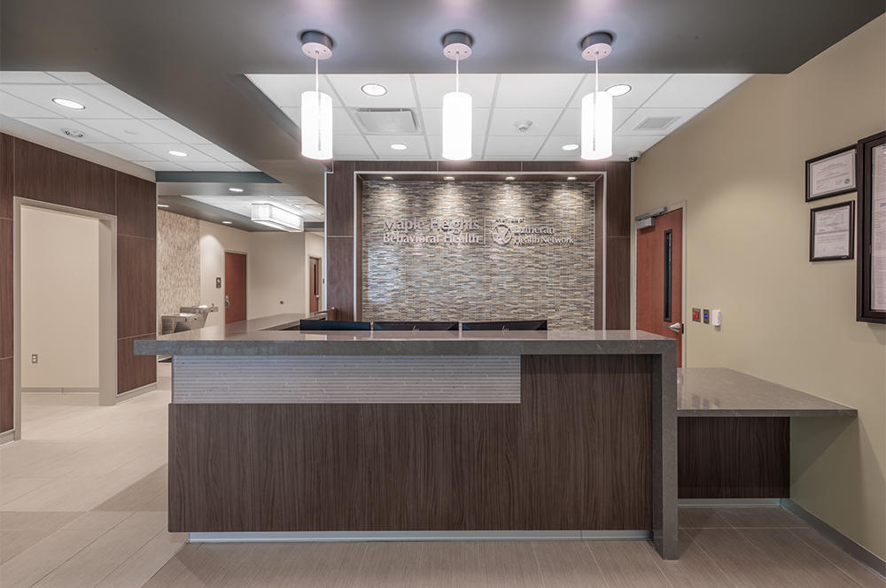Image 2 | Maple Heights Behavioral Health Hospital