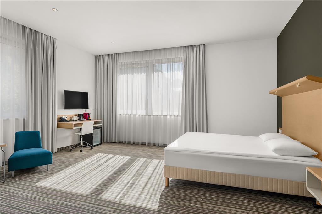 Images Park Inn By Radisson Budapest