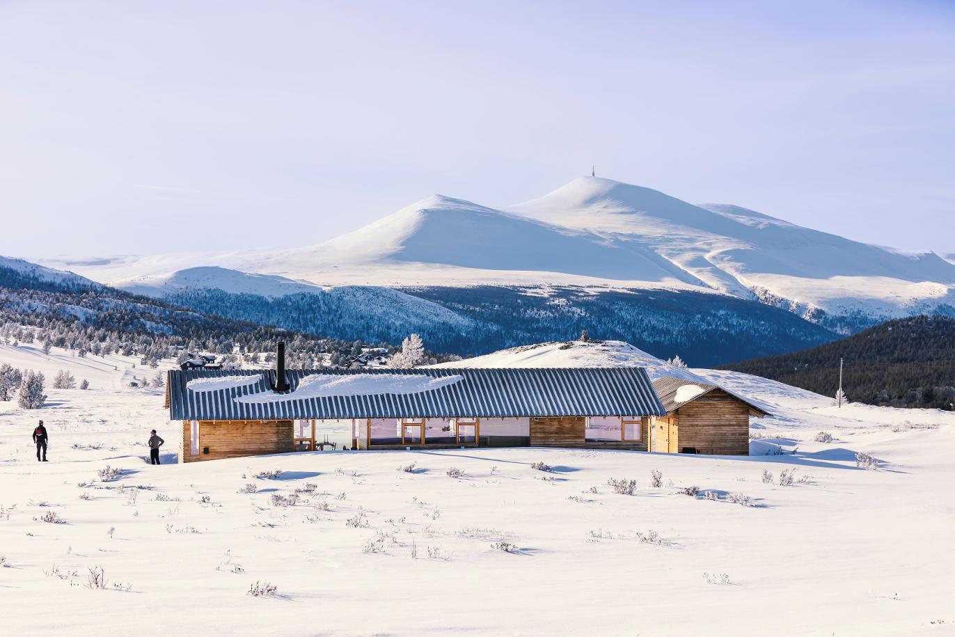 Images RAM arkitektur as