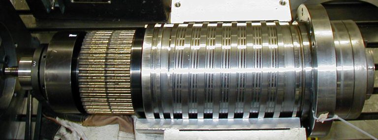 ErOk CNC Service / Spindelservice Hamburg, Krieterstraße 20b in Hamburg