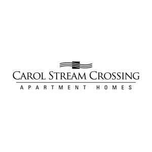 Carol Stream Crossing Logo