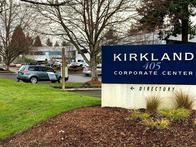 Simply Leak Detection of Kirkland office